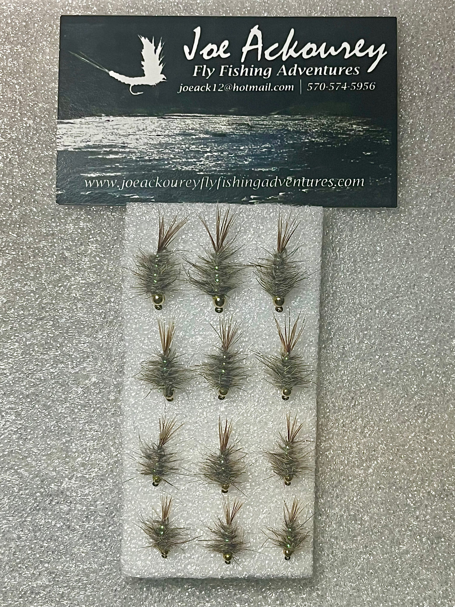 Shop – Joe Ackourey Fly Fishing Adventures