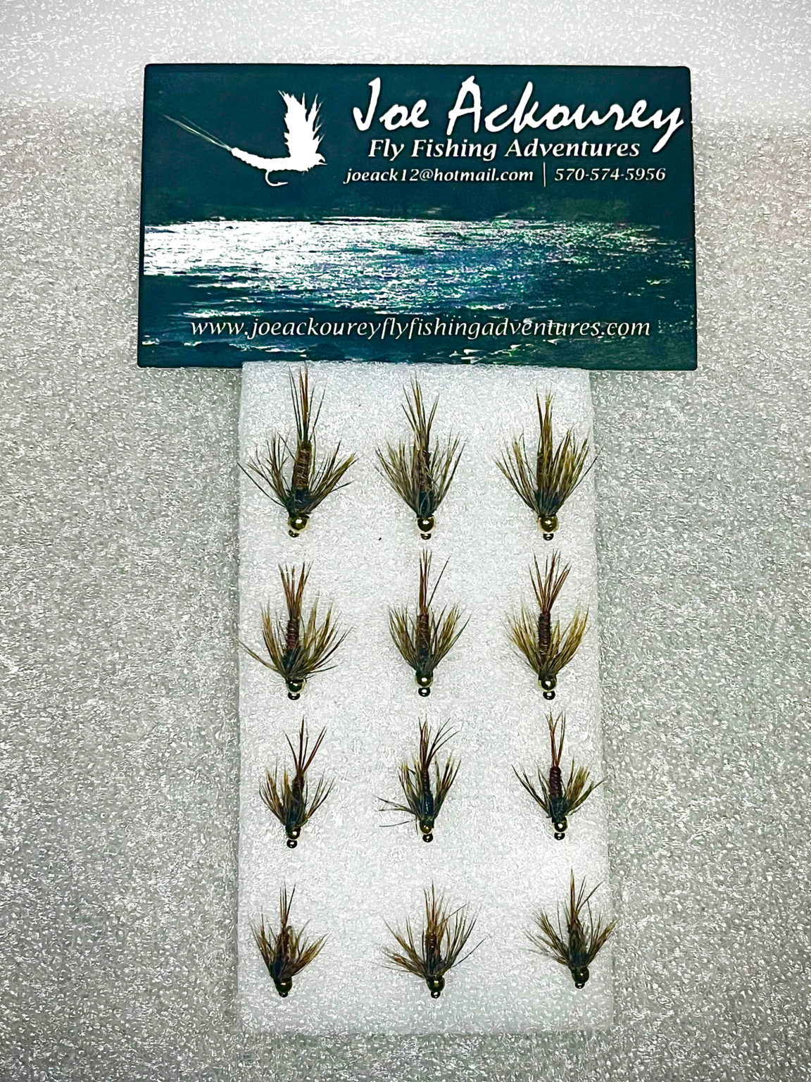 Shop – Joe Ackourey Fly Fishing Adventures